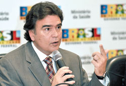 Segundo caso de contaminação de pessoa para pessoa no Brasil foto2-116791-2009-05-08-03 01